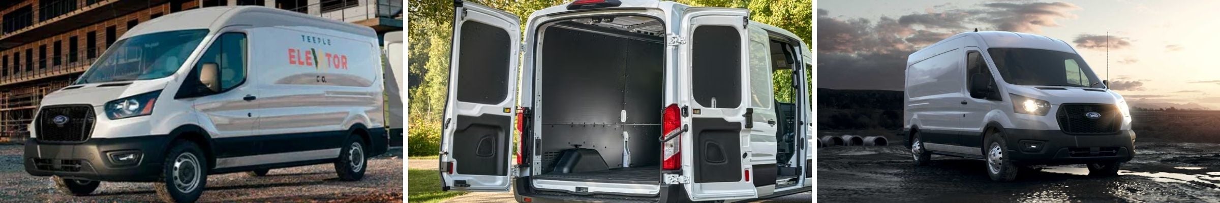 2025 Ford Connect Van For Sale Loveland CO | Greeley