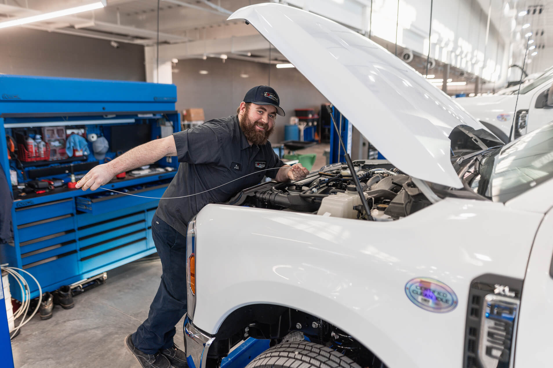 Loveland Ford in Loveland CO