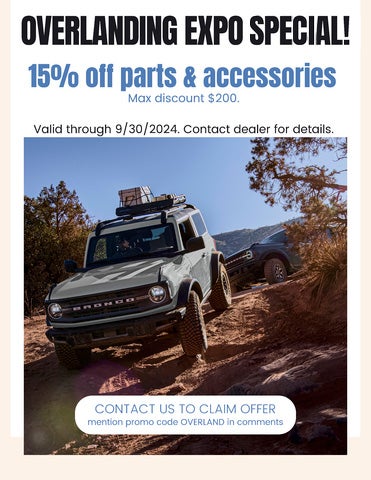 Ford Accessories for Sale in Loveland, CO