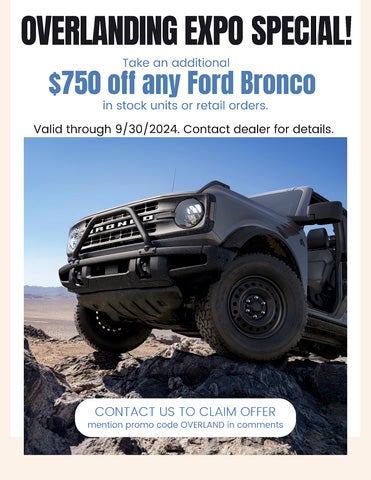 Ford Accessories for Sale in Loveland, CO