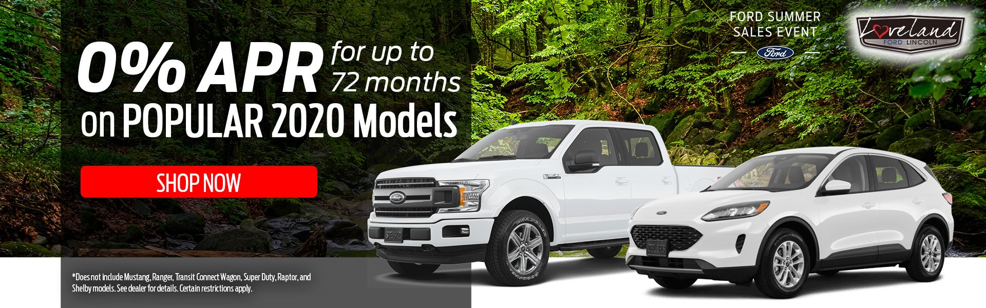 Ford Dealership Loveland CO Greeley Denver Ford Dealer